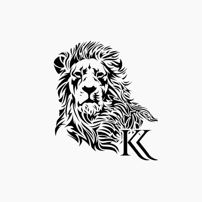 KK industries logo