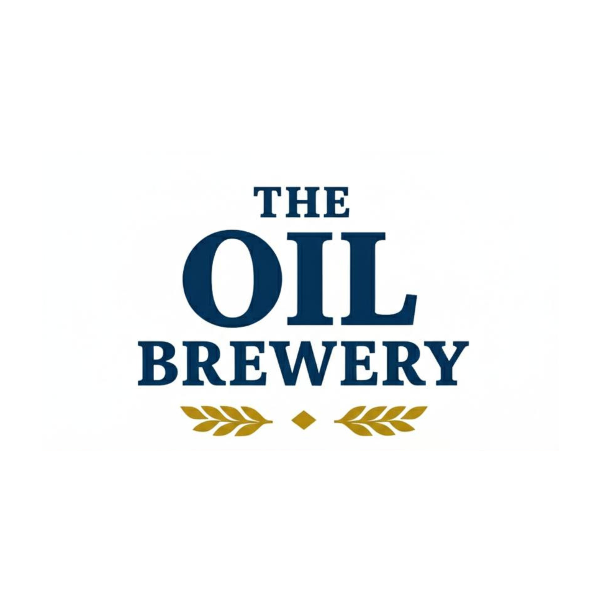 THE OIL BREWERY